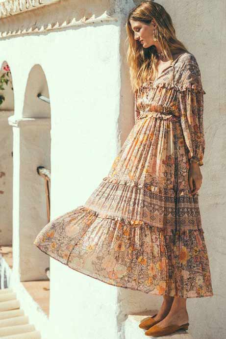 6 Instagram-Worthy Tznius Clothing To Try Today