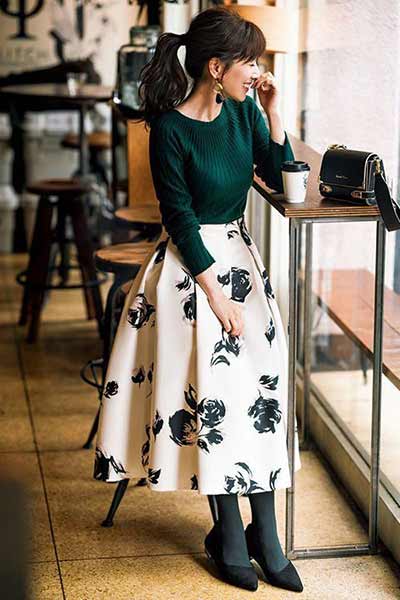 Tznius Clothing Style Hacks for the Modern Woman