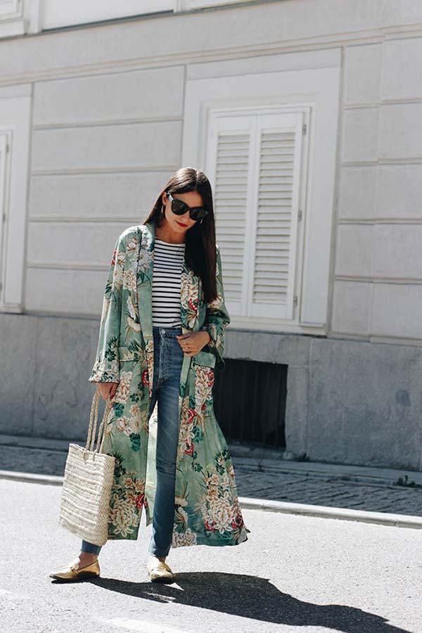 7 Modest Clothing Essentials You Must Own This Summer