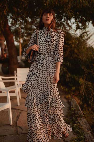 Fab Ways to Wear Tznius Clothing with Style