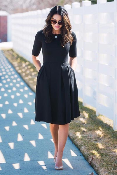 Dressing Modestly Has Its Benefits: Here's 6 Reasons Why