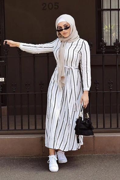5 Ways to Switch Up Your Hijab Evening Dresses | INNERMOD 5 Ways to Switch Up Your Hijab Evening Dresses | INNERMOD