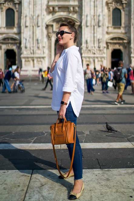 Brave the Hot Weather with these Modest Summer Outfits | INNERMOD Brave the Hot Weather with these Modest Summer Outfits | INNERMOD