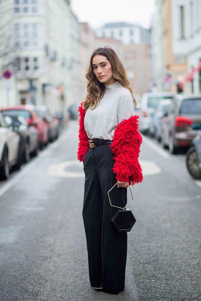 Instagram-Worthy Outfit Ideas For Your Next Spring Brunch