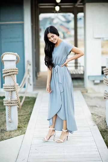 Sunday Funday: Modest Dresses For Church in the UK | INNERMOD Sunday Funday: Modest Dresses For Church in the UK | INNERMOD